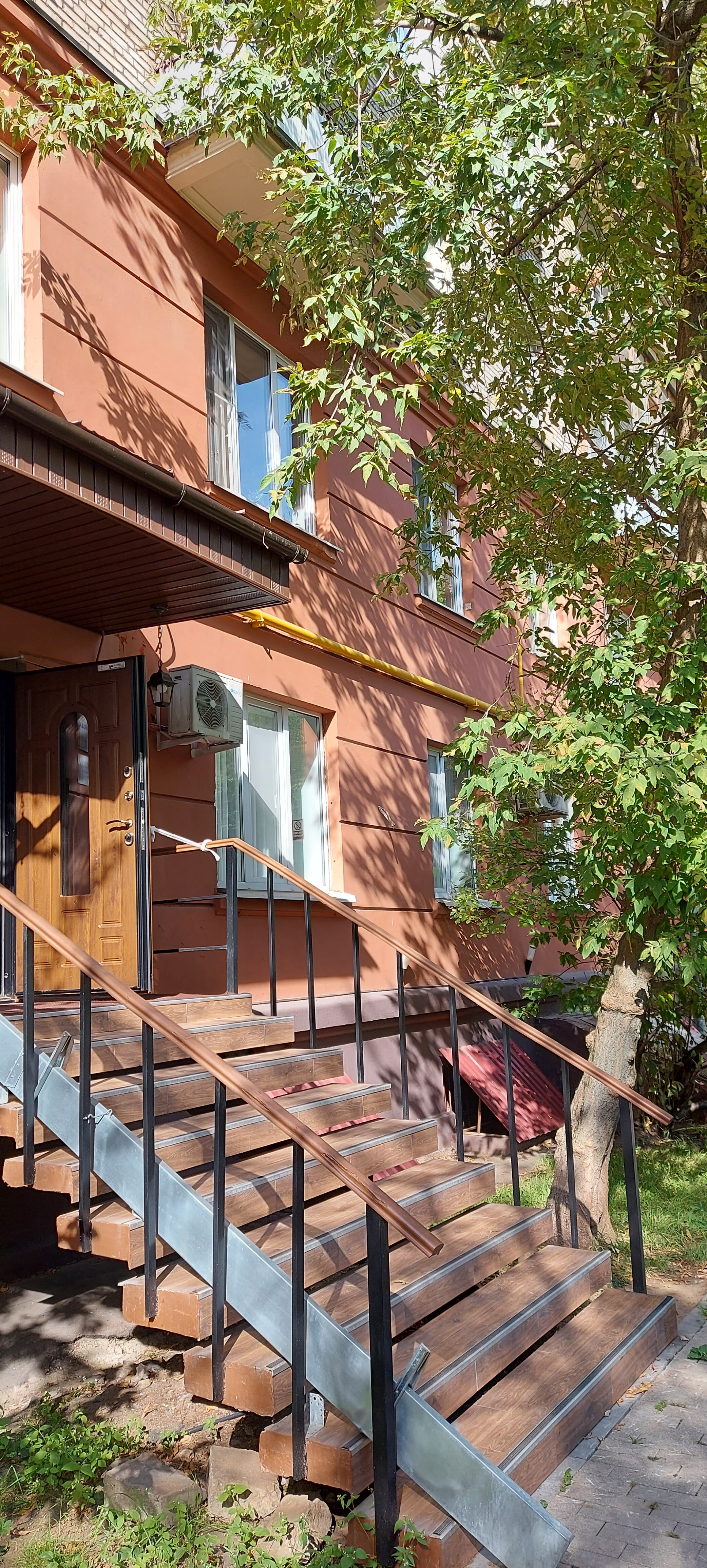 Фото Myhotel24 Voikovskaya