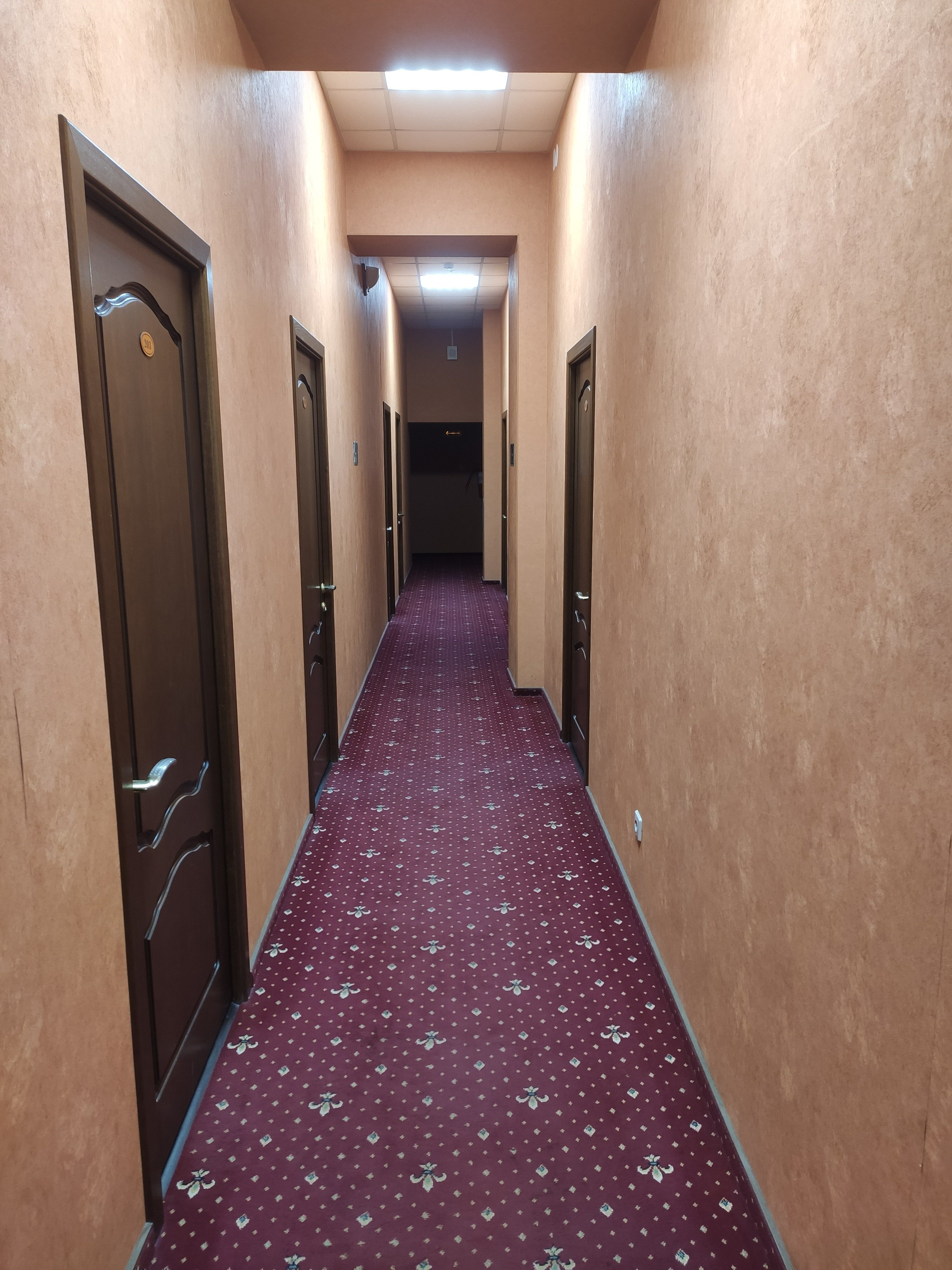 Фото Застава