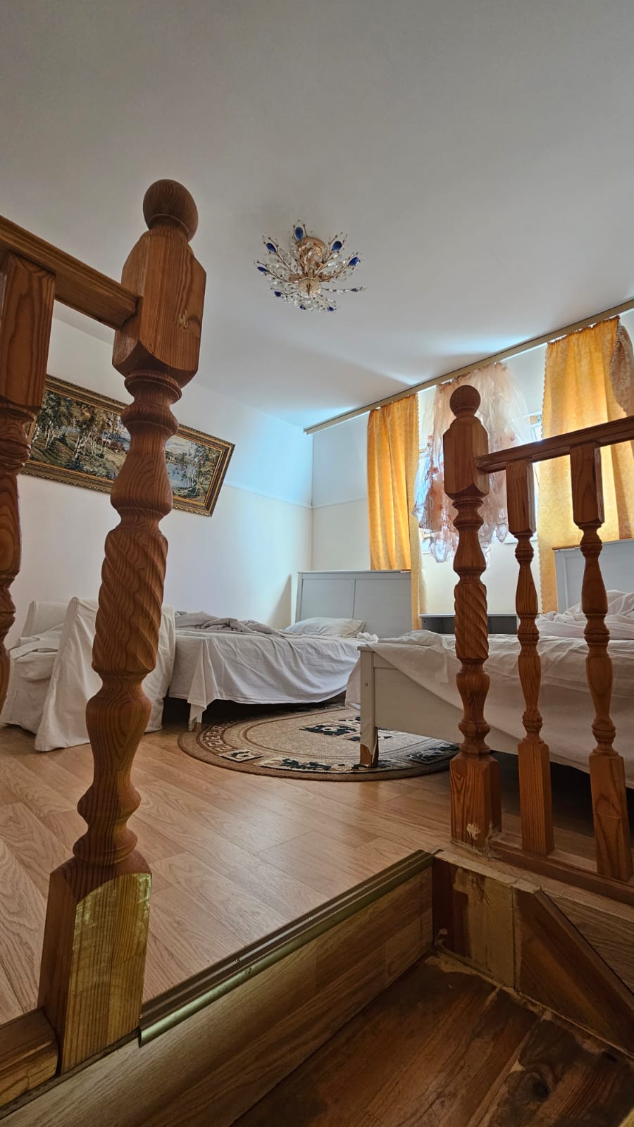 Фото Роза Ветров