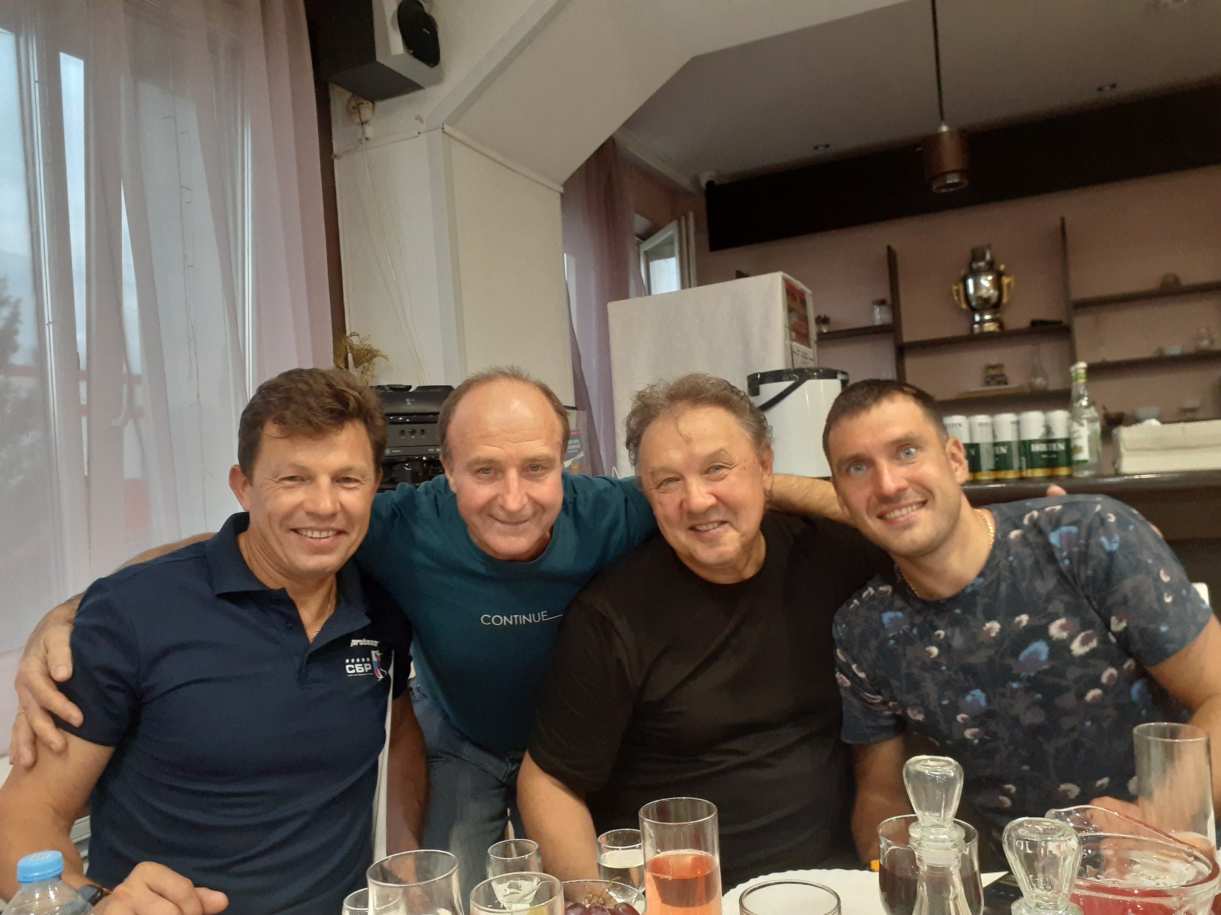 Фото Металлург