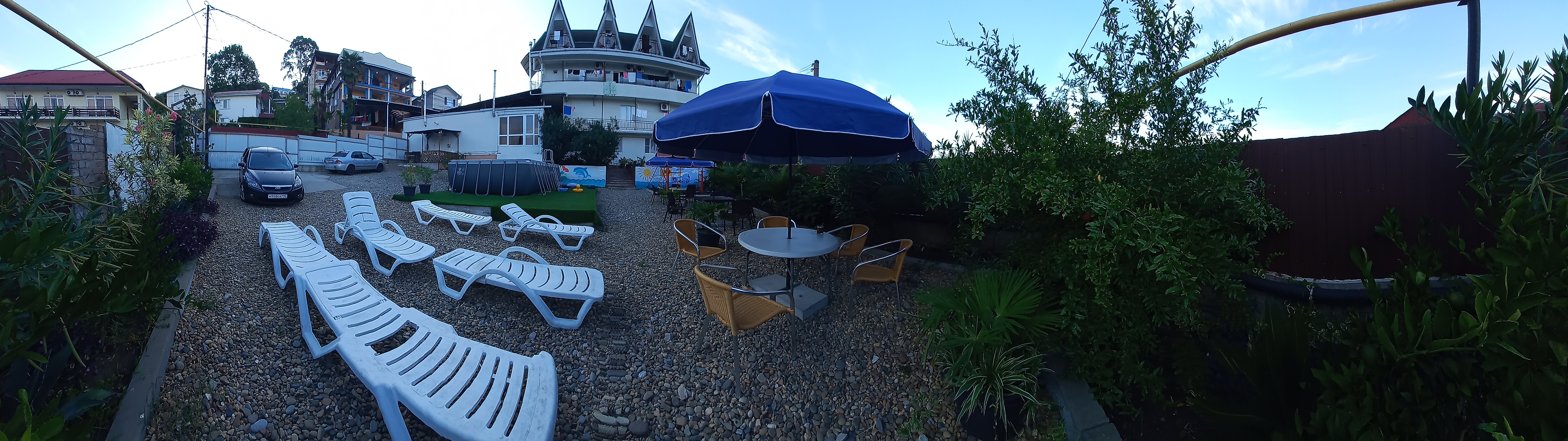 Фото Галина