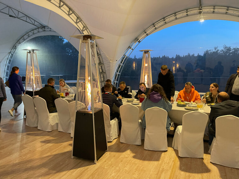 Фото Санрайз Вилладж