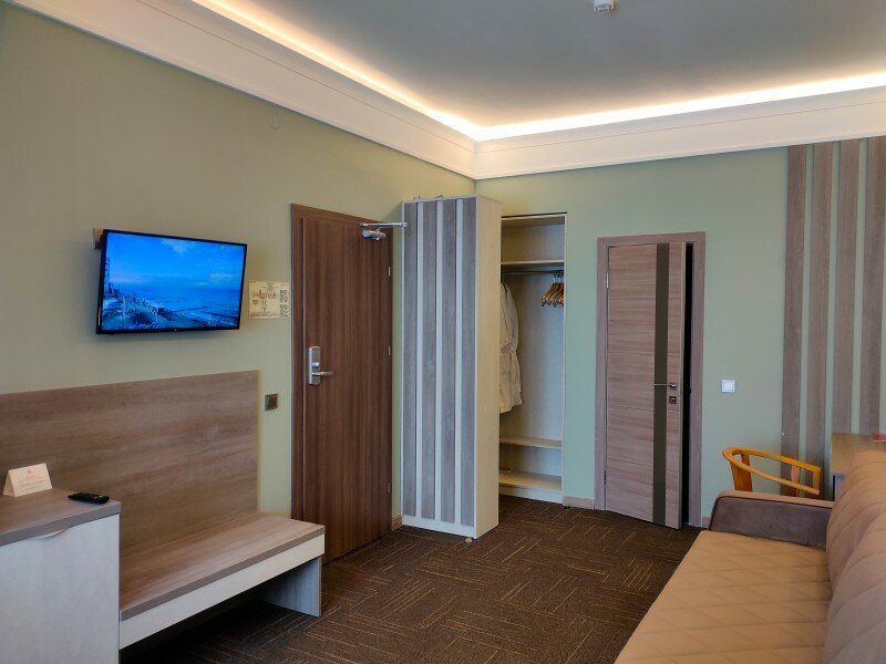 Фото Самбия