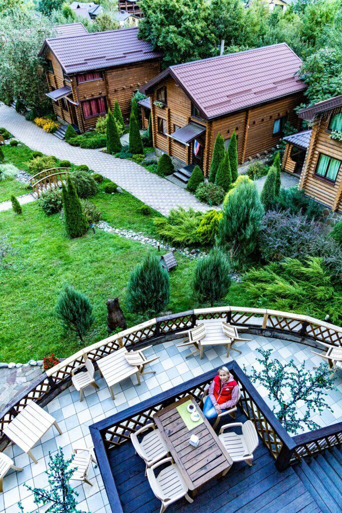 Фото отеля 2