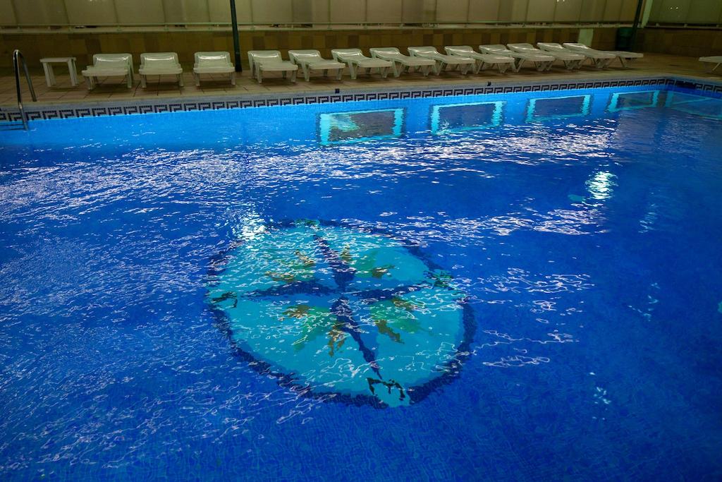 Фото Htop Royal Star & SPA