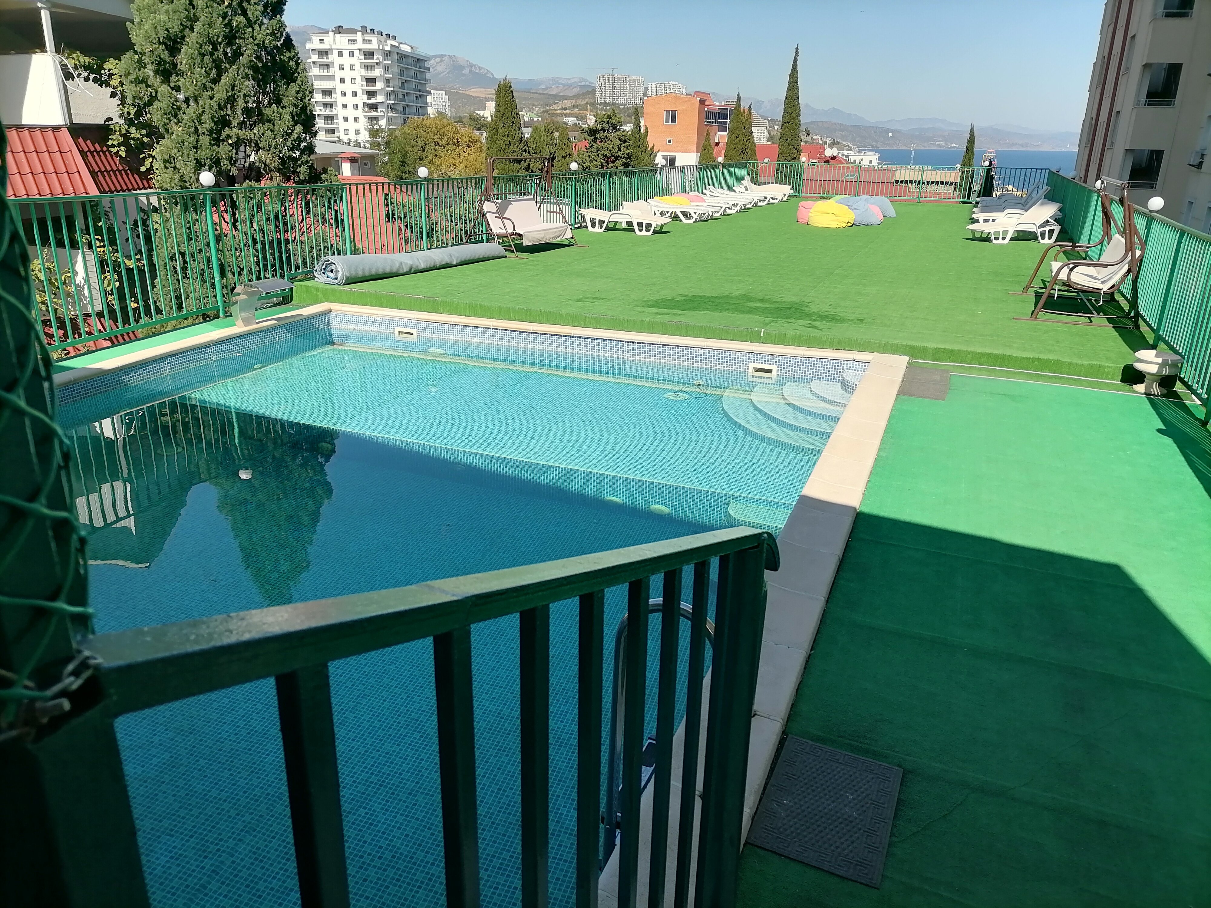 Фото Цитрус