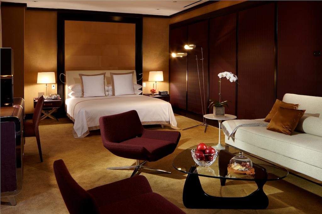 Фото The Chatwal, a Luxury Collection Hotel, New York City