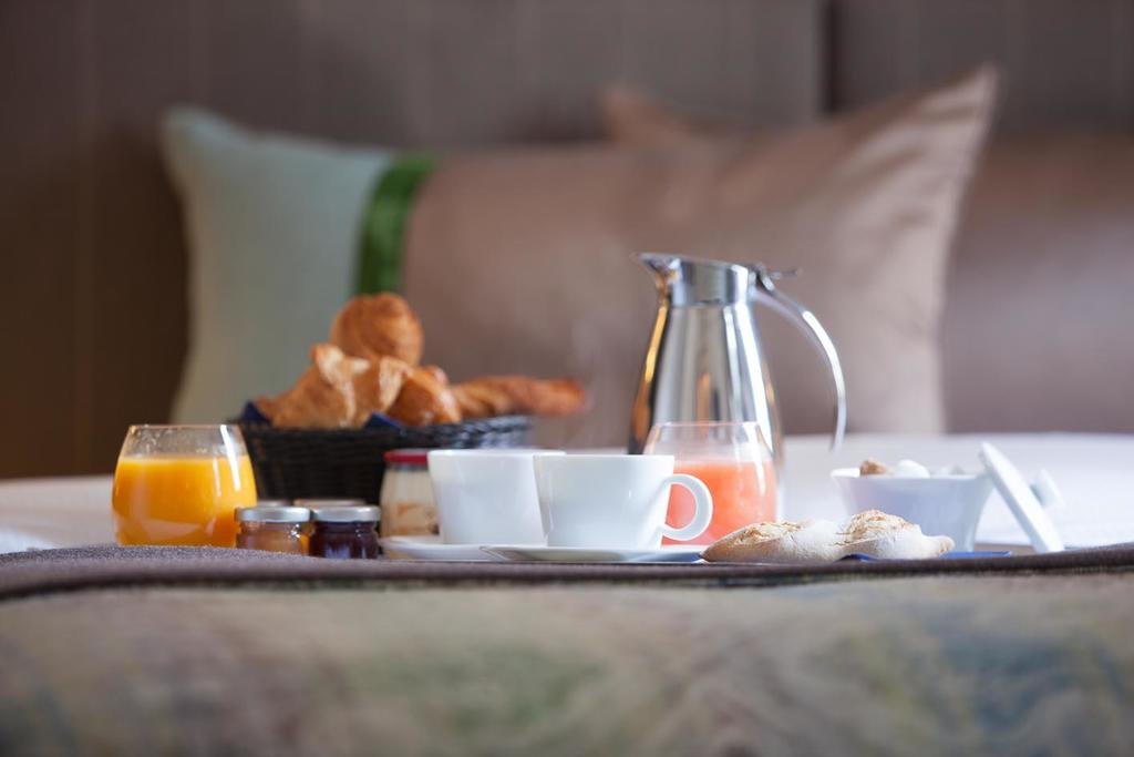 Фото Hotel Mansart