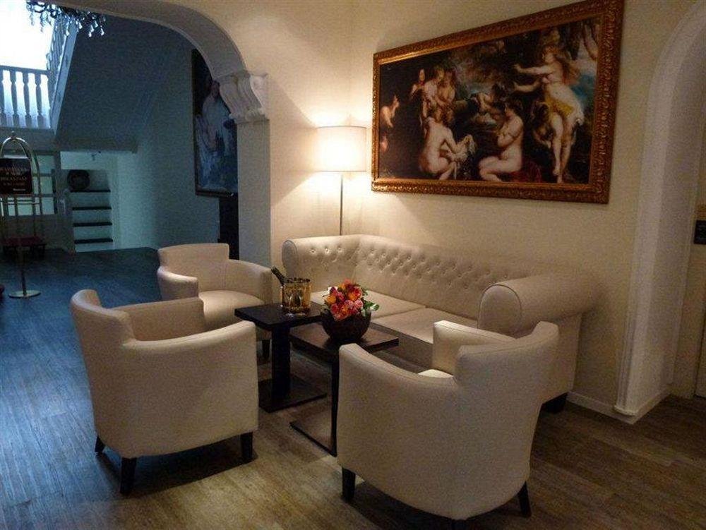 Фото Milbor Hotel