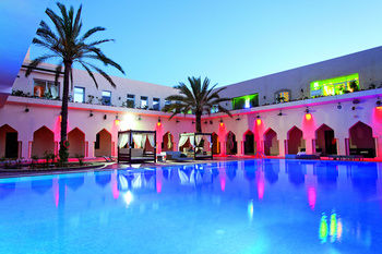 Фото TUI Blue Scheherazade