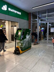 Sberbank (ulitsa Artamonova, 38Дк2), atm