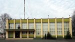 House of Culture (Village of Telmy-1, Deputatskaya ulitsa, 4) ، دار الثقافة