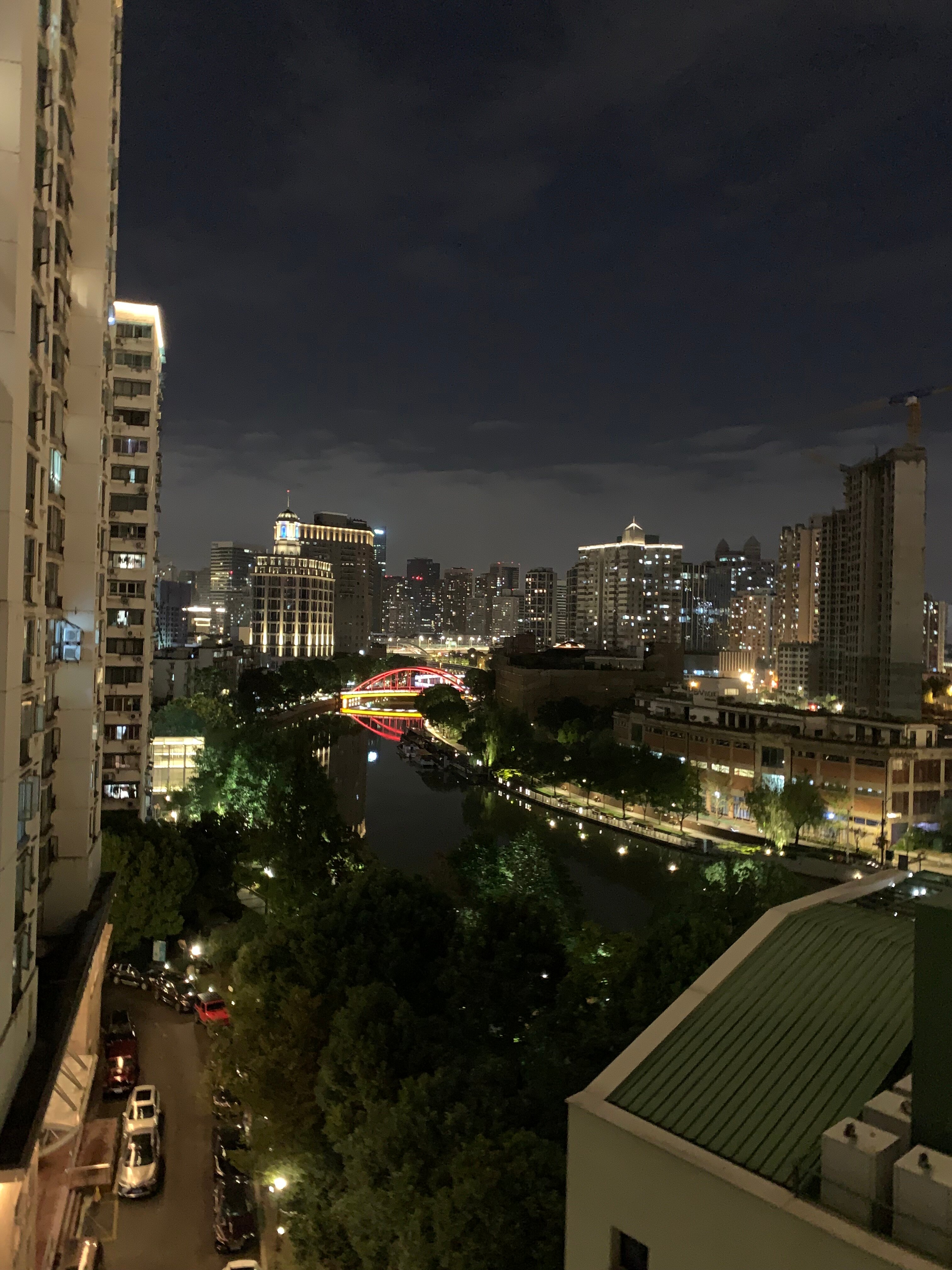 Фото Kingtown Riverside Hotel Plaza Shanghai