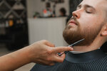 Easy Cut (Pravo-Lybedskaya Street, 27), barber shop
