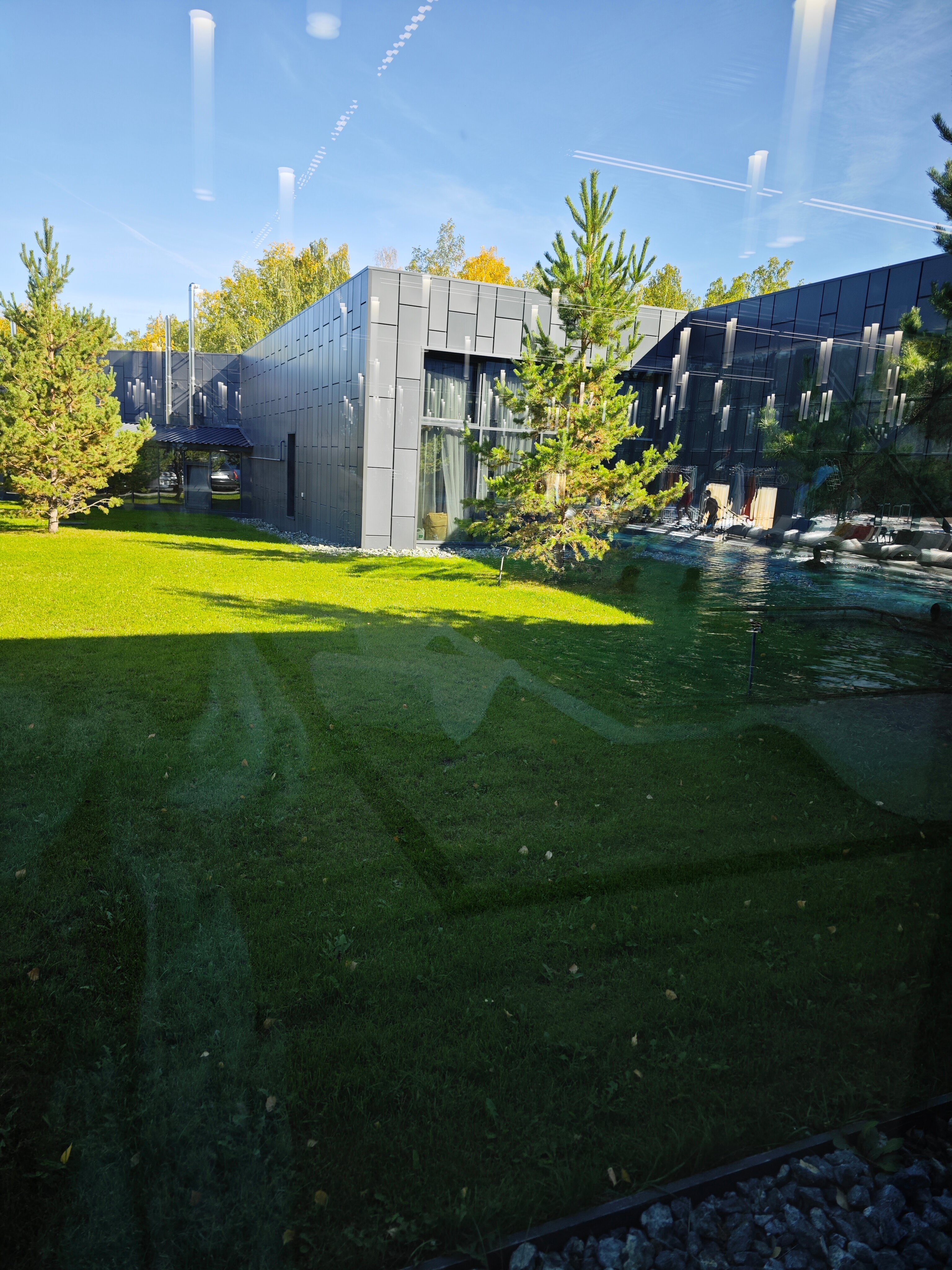 Фото Бутик-отель Voda