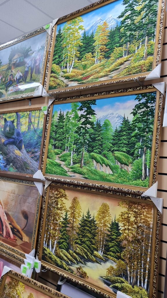 Tableware shop Вита, Krasnodar Krai, photo