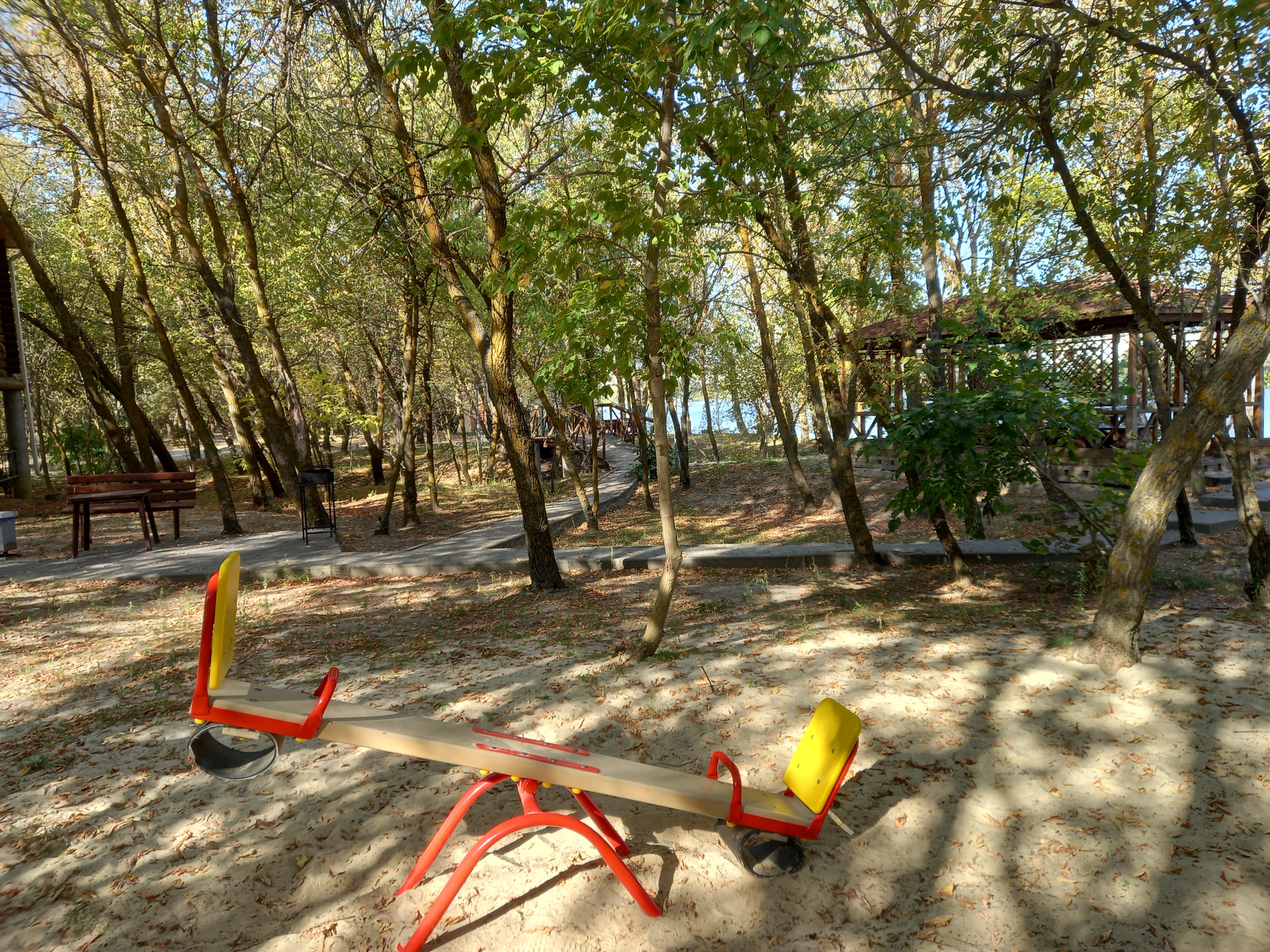 Фото База отдыха Дон