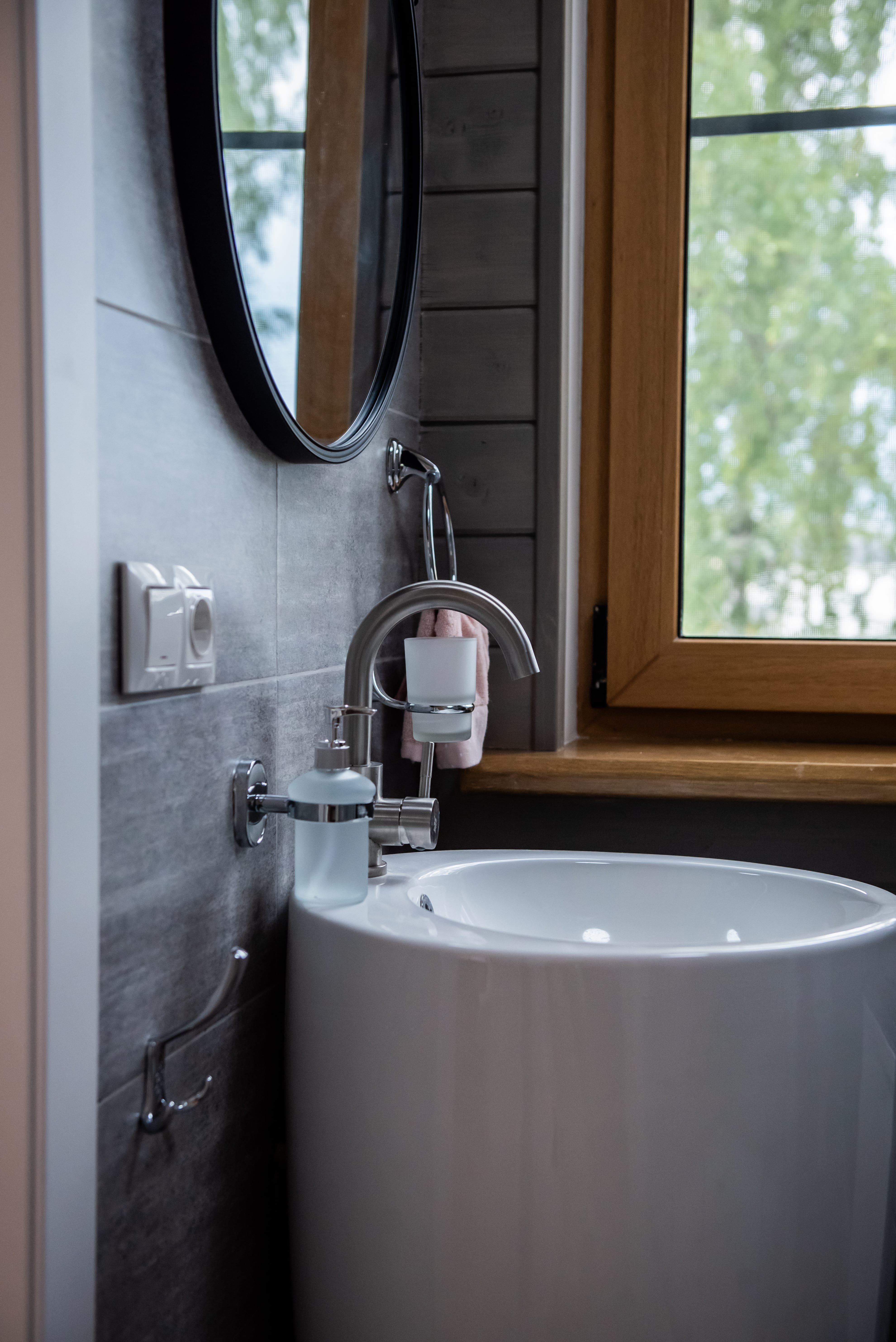 Фото Яранга