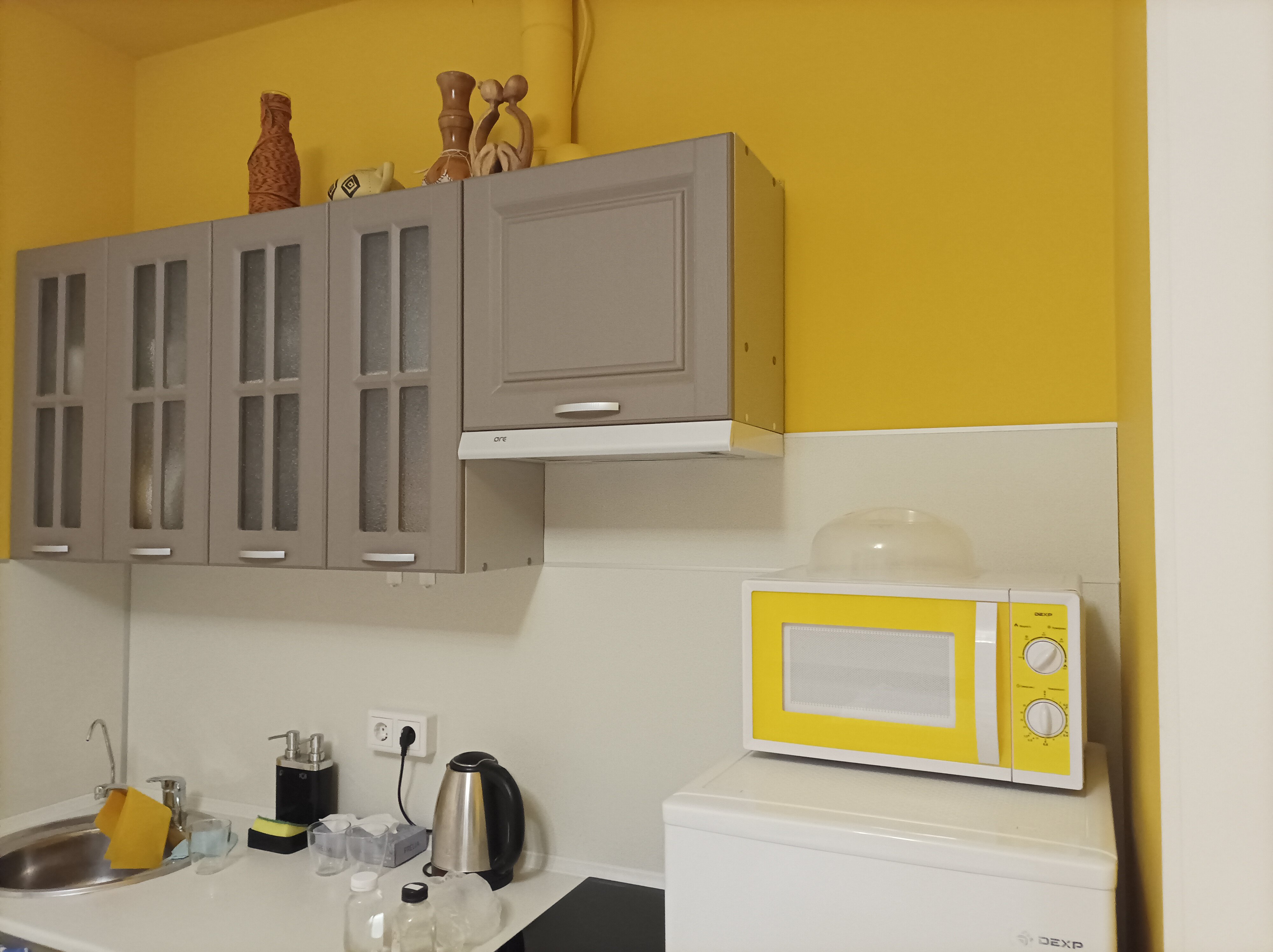 Фото Апарт-отель Окошки