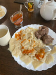 Хинкальная (2-я Розовая ул., 1), быстрое питание в Махачкале