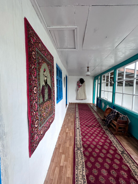 Фото Бабушкин Этнодом