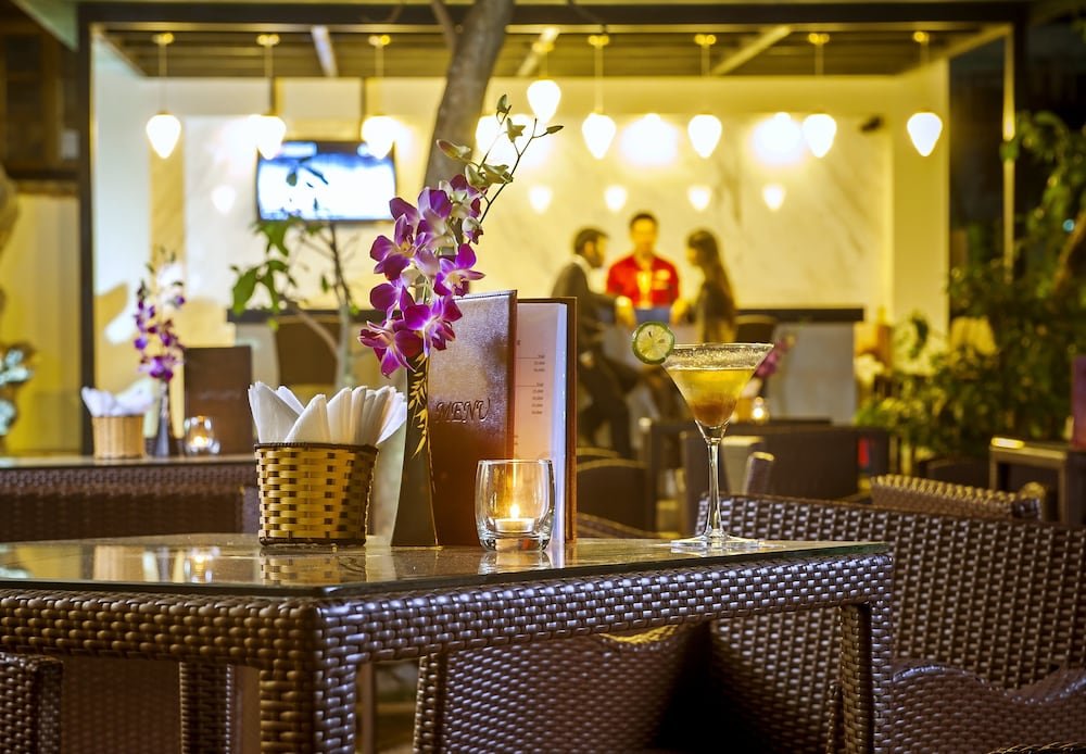 Фото Garco Dragon Hotel