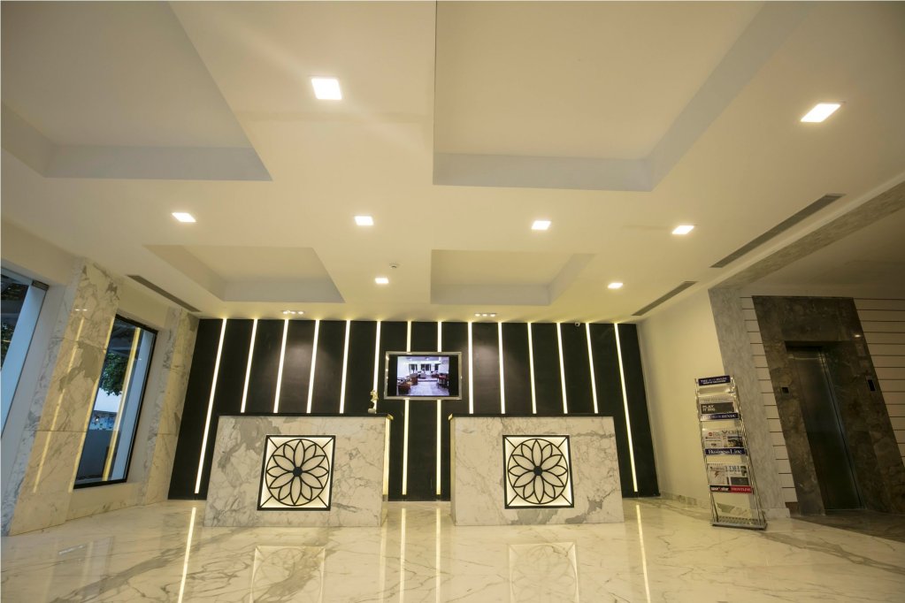 Фото Southernstar Bangalore