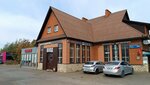Юкка двери (Dorozhny pereulok, 6А), doors