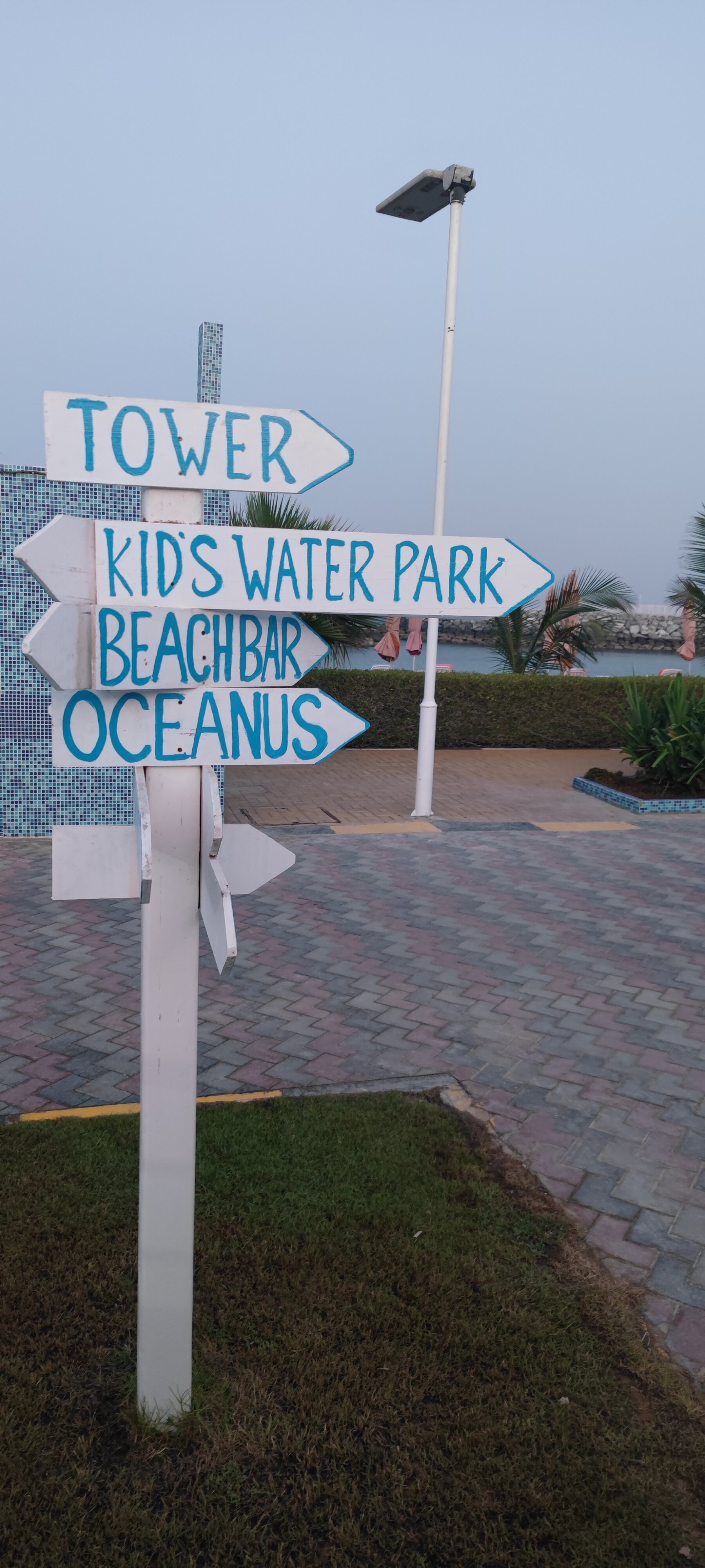 Фото Mirage Bab Al Bahar Hotel