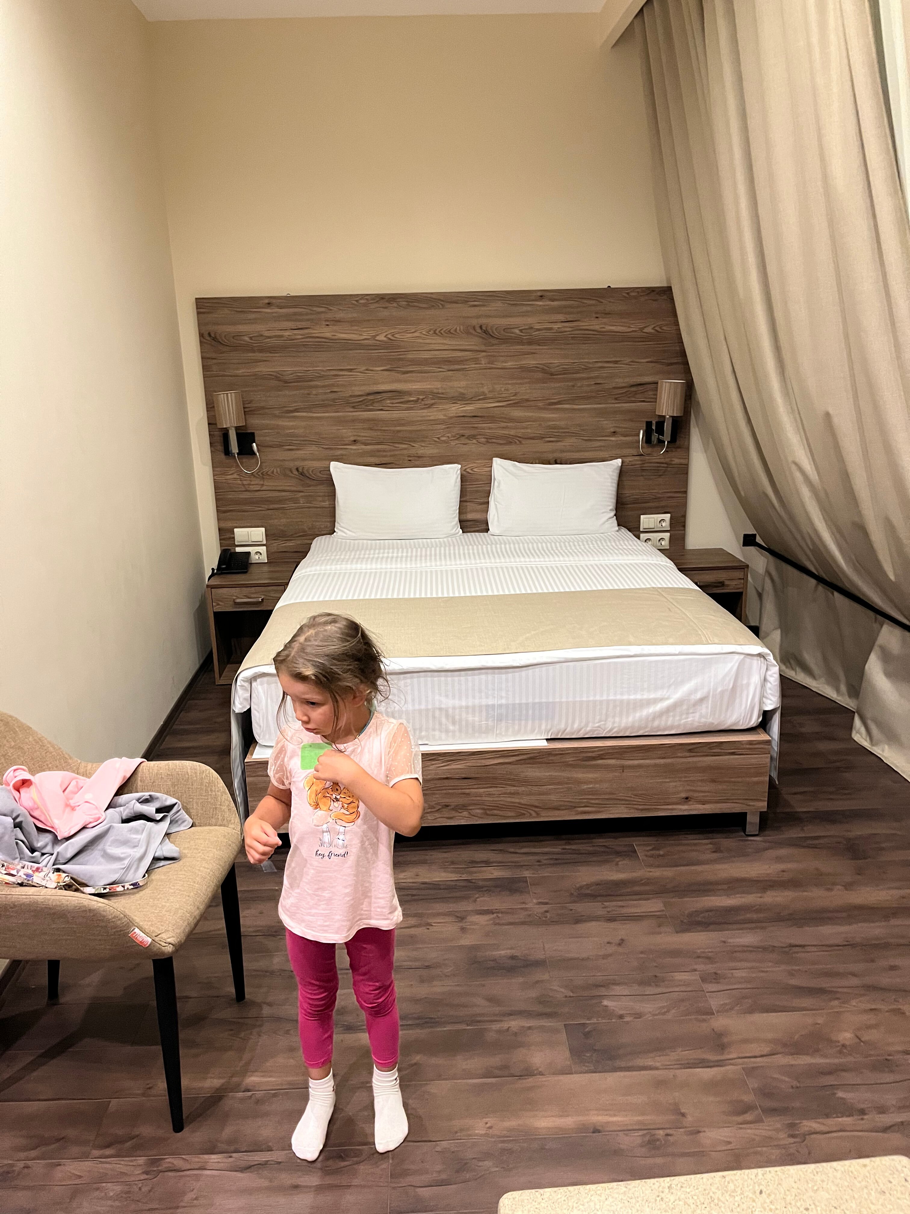 Фото Nacho Hotel Yerevan