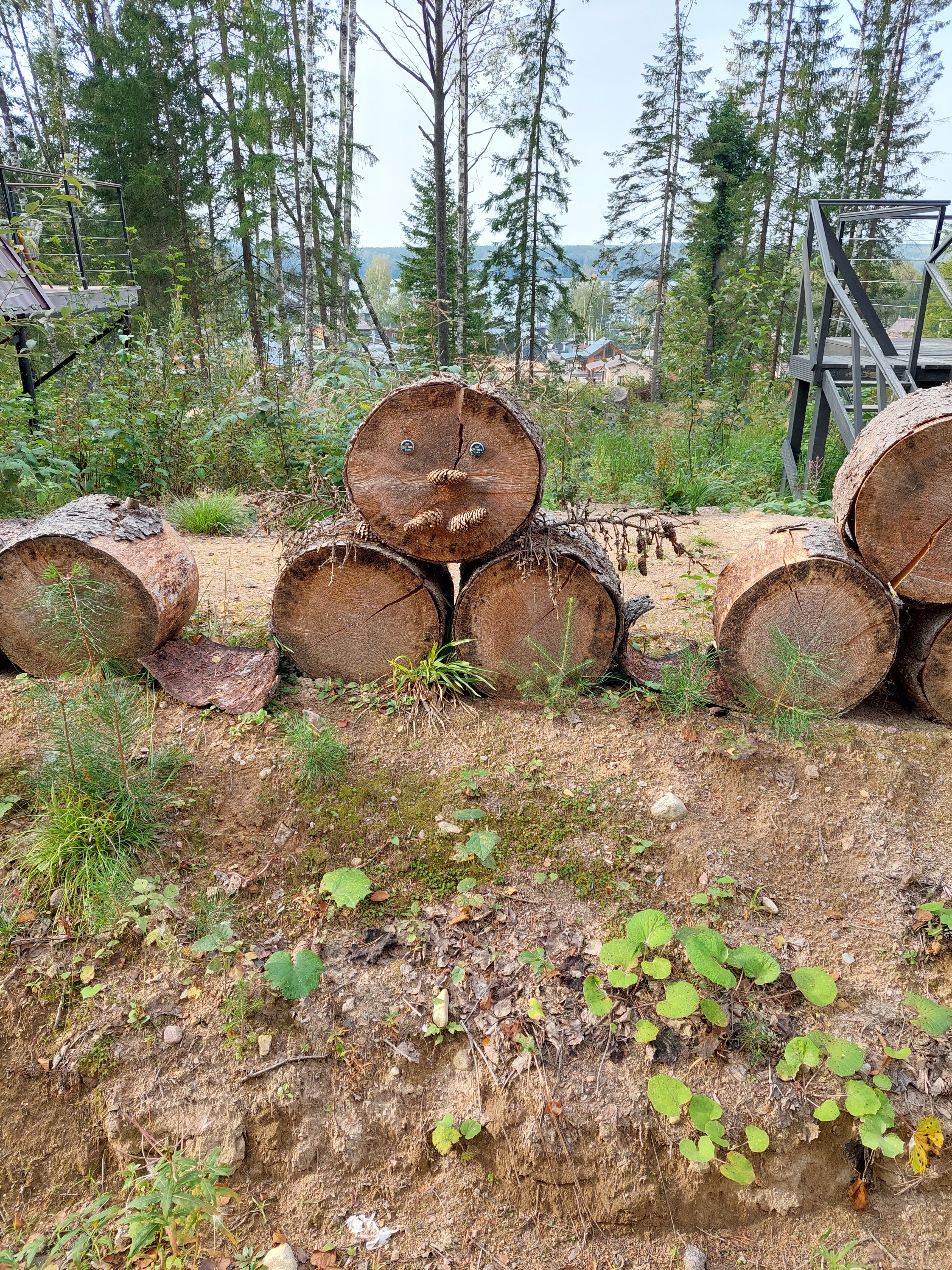 Фото Klever House Клеверная Бухта