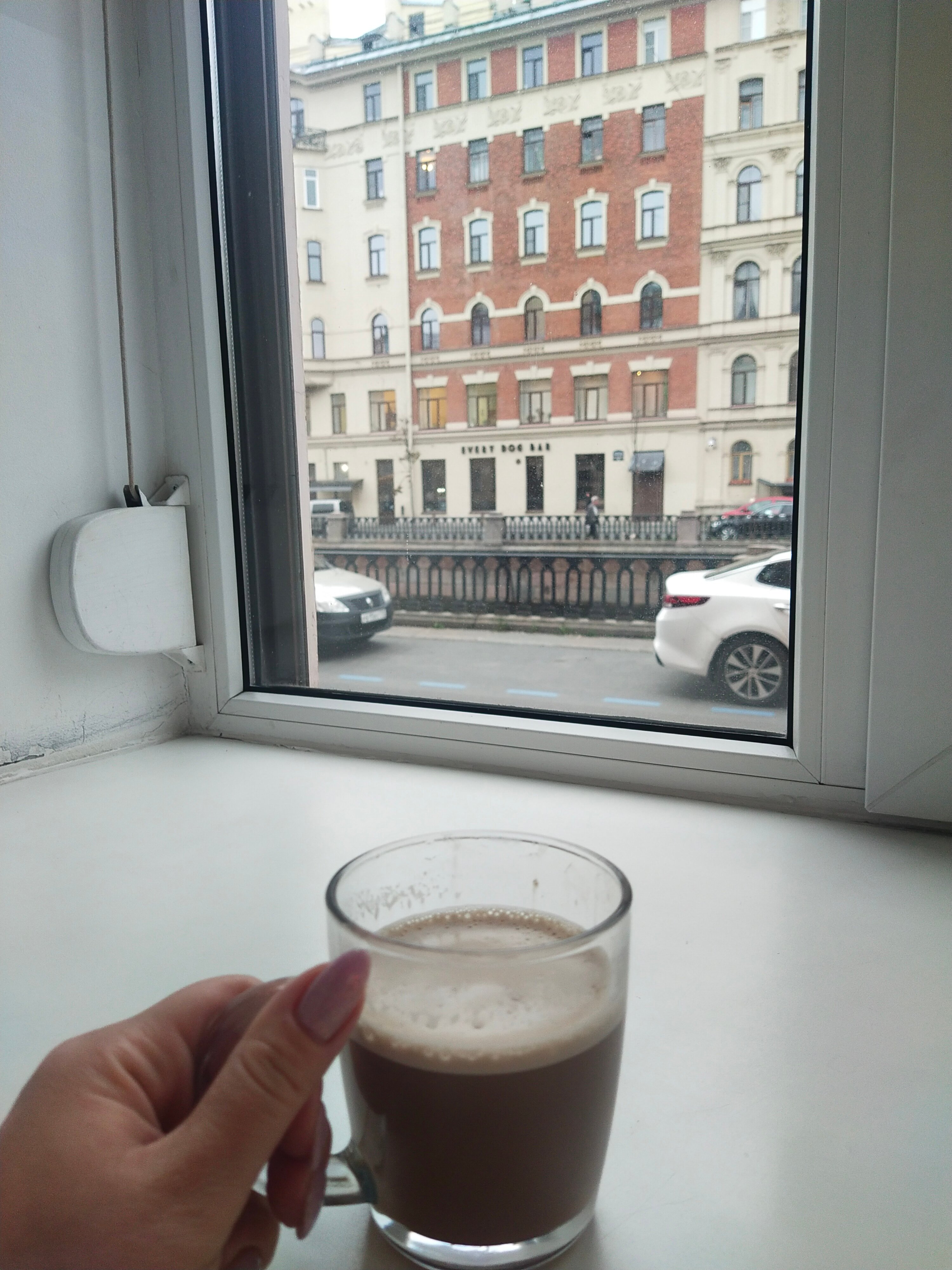 Фото Грибоедов Хаус