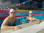 Rimskiy Swim (Avtozavodskaya Street, 23Ак4), escuela de natación
