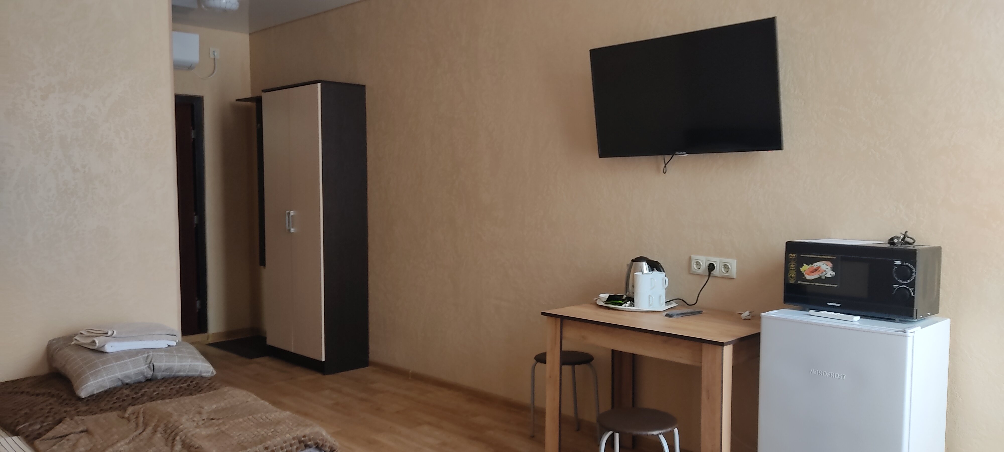 Фото Александровский