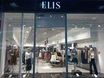 Elis (Sverdlovskoye shosse, 31Б), clothing store