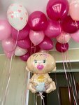 Balloon_art73 (Svirskaya Street, 2А) ، لوازم قضاء عطلة