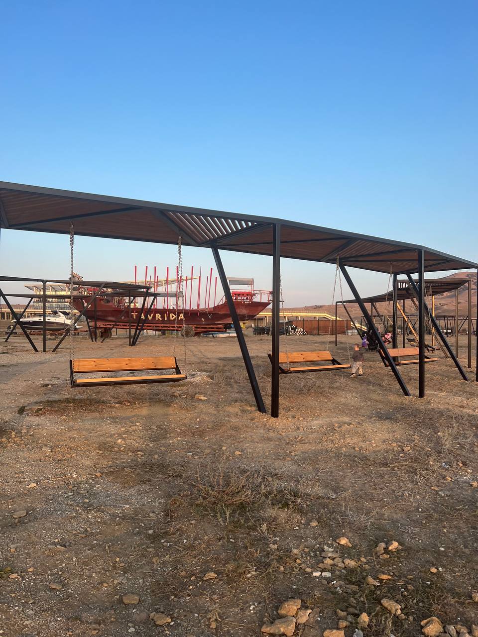 Фото Астерия Меганом