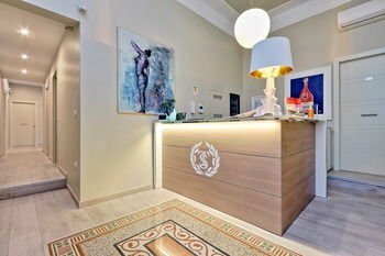 Фото Relais Servio Tullio