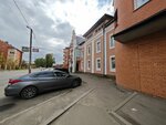 Salon Bigudi (Kommunarov Street, 35), salón de belleza