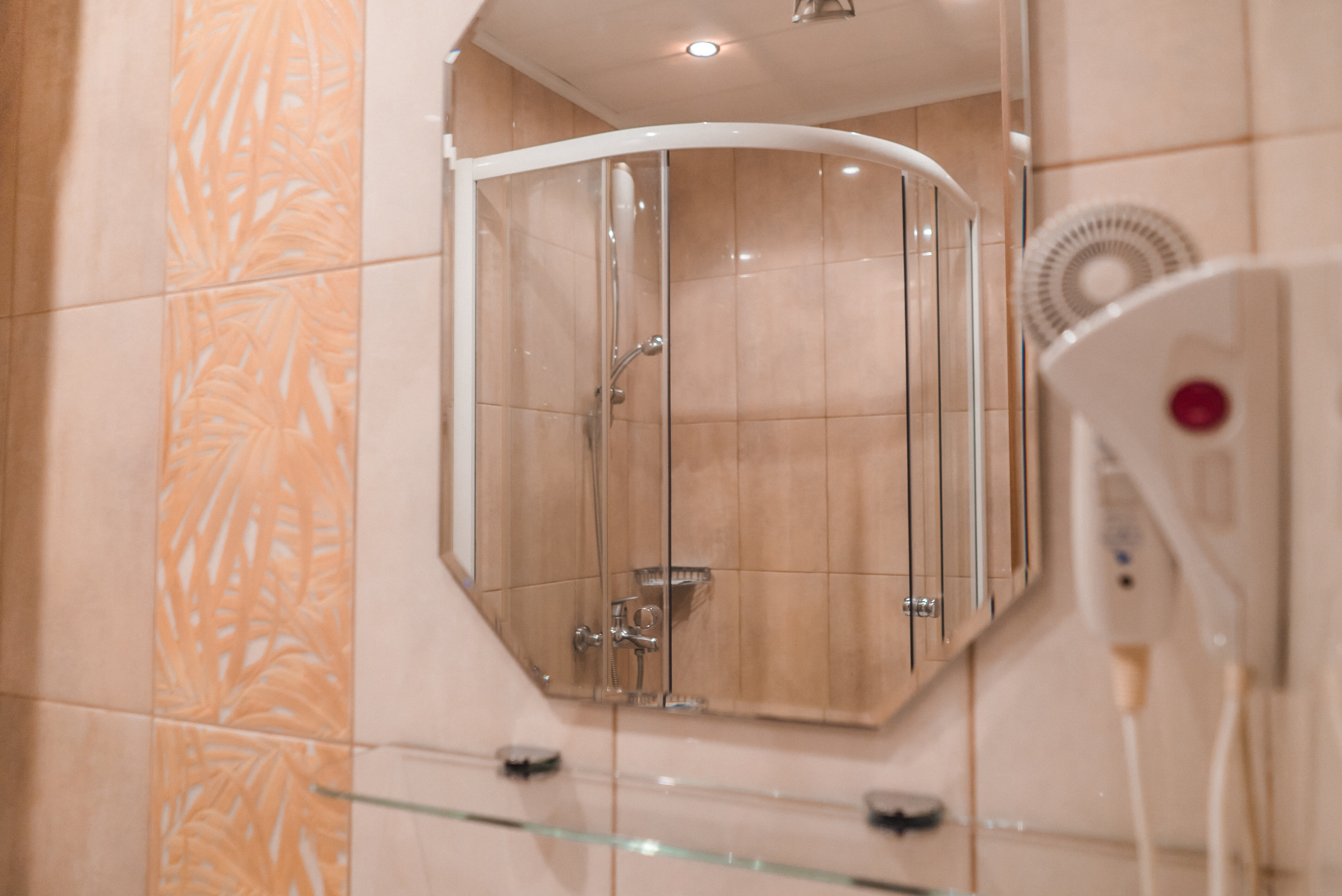 Фото Скорпион