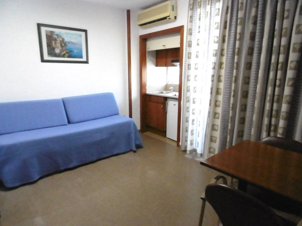 Фото Hotel Apartamentos Solimar