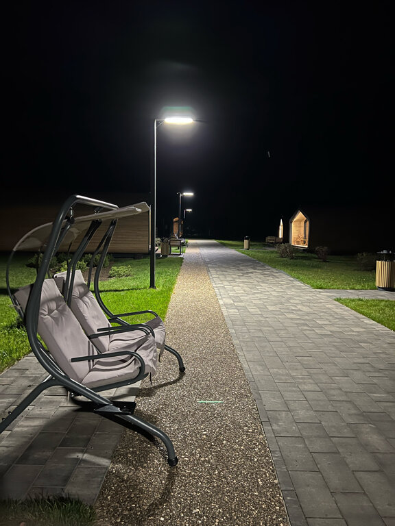 Фото Парк-отель Новая земля