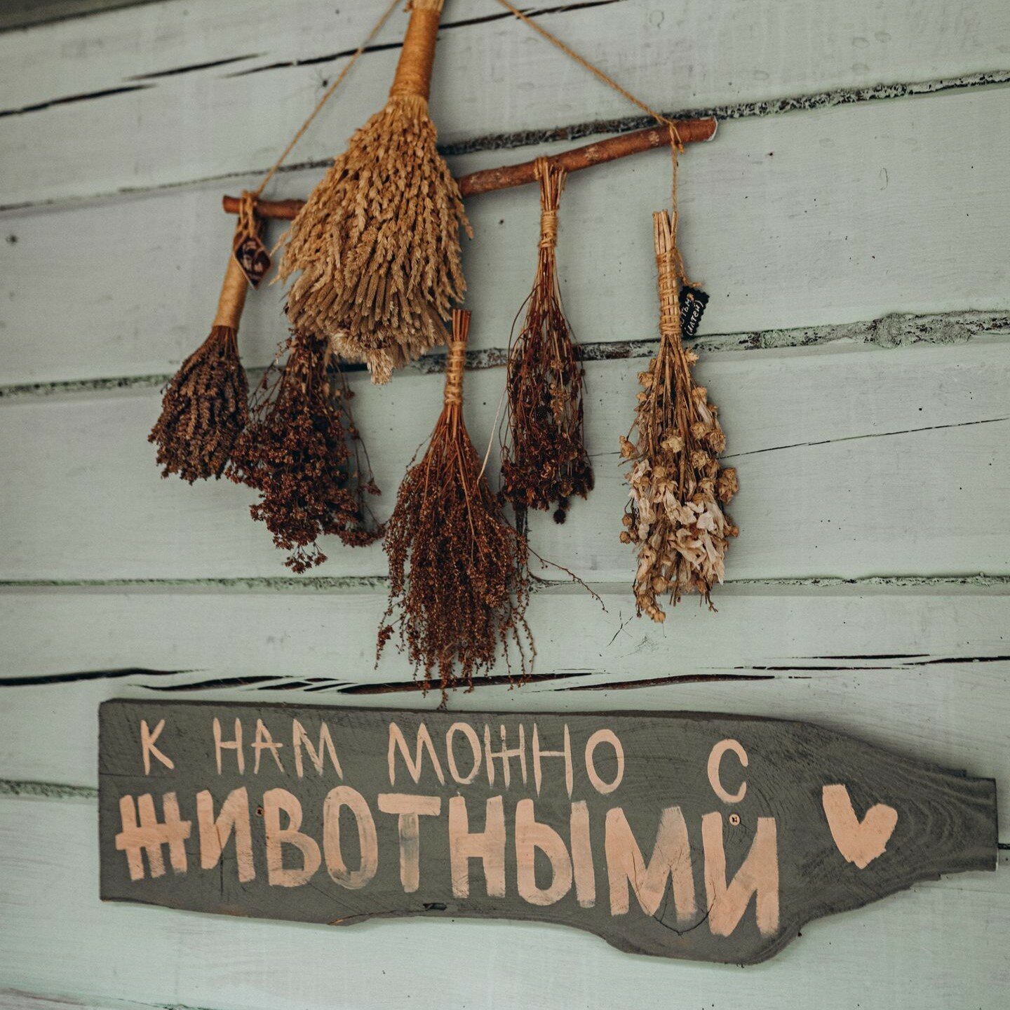 Фото Деревня Берендеевка