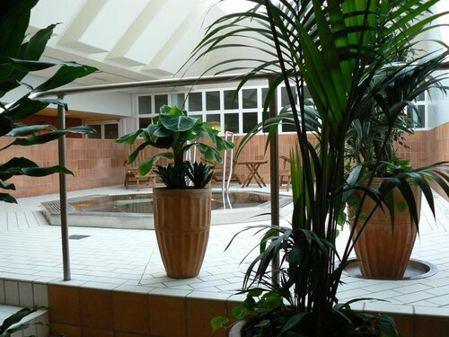 Гостиница Quality Hotel Galaxen в Бурленге