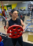 Fitness Zone (ulitsa Kirova, 29Д), sports hall, gym