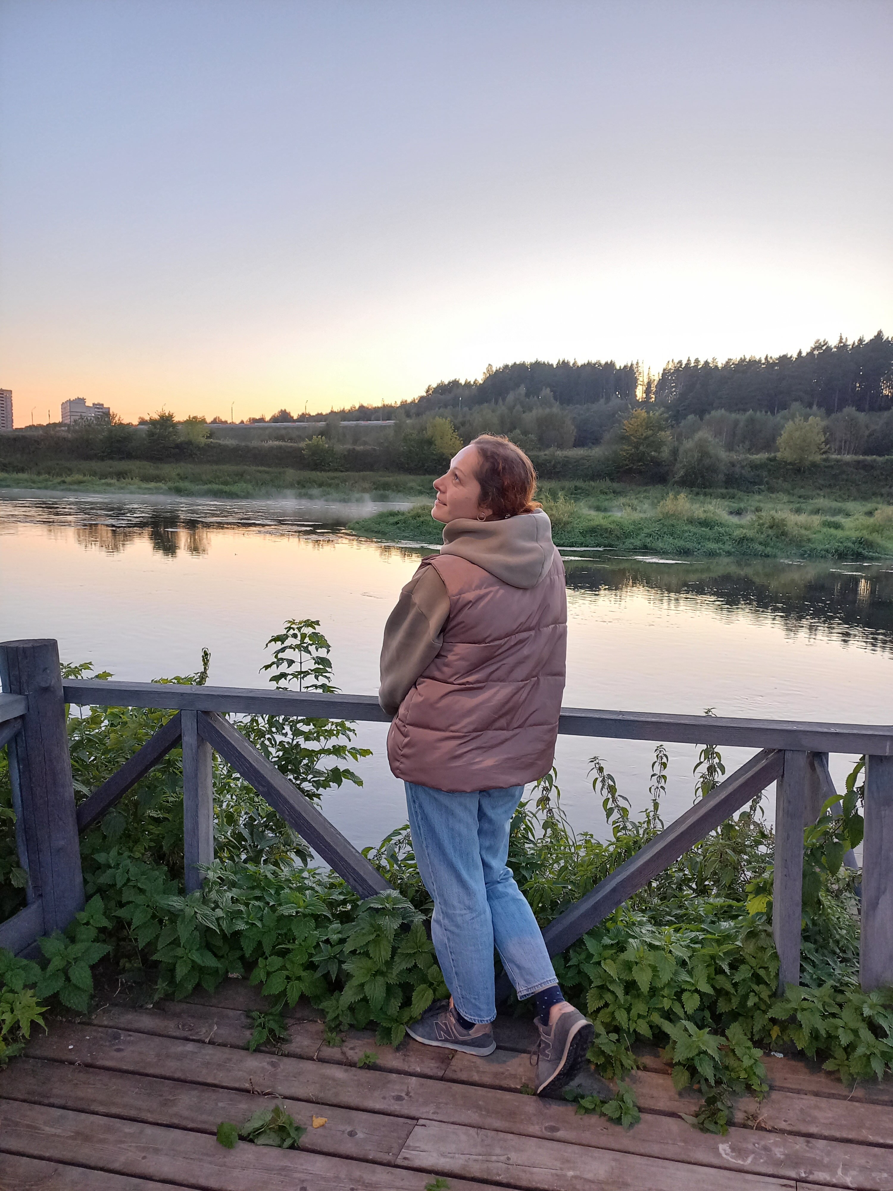 Фото Звени Река