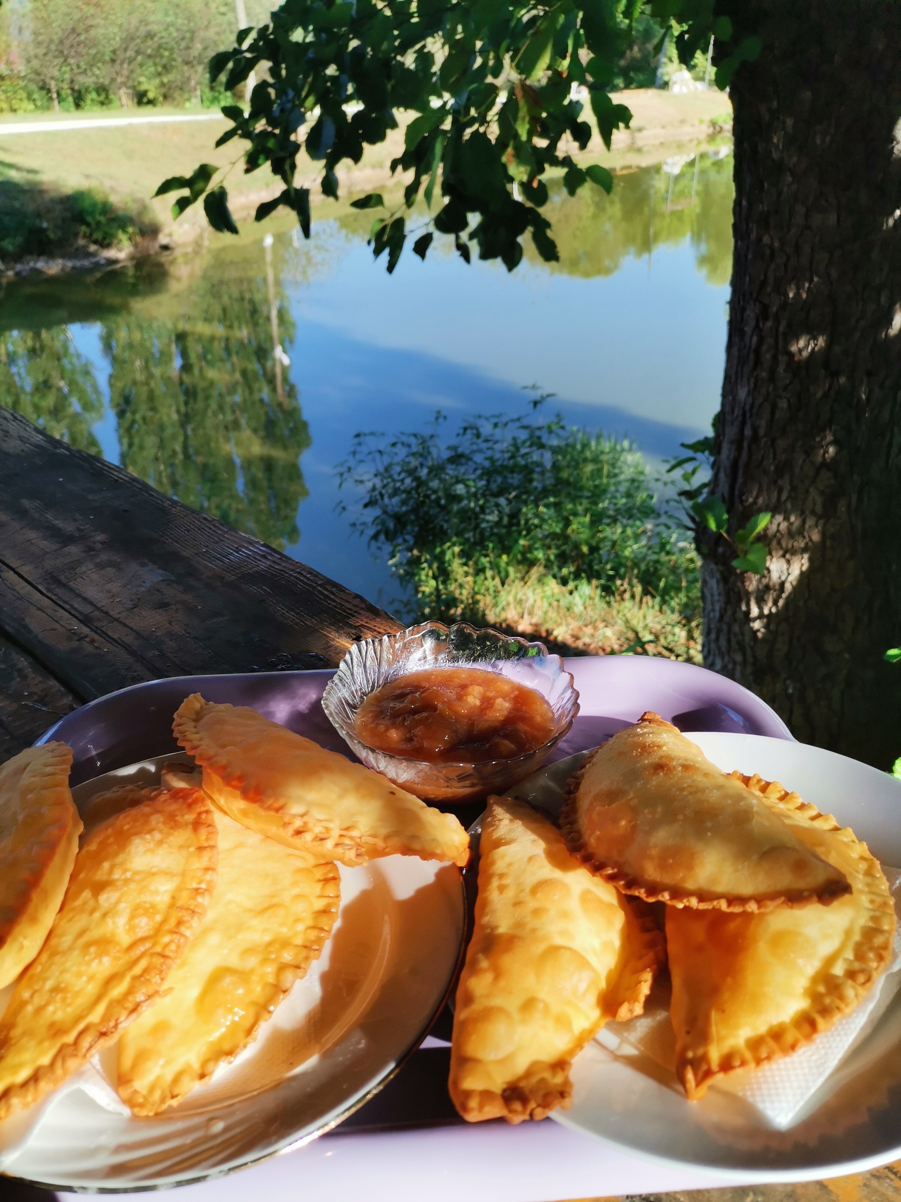 Фото Озеро Желаний