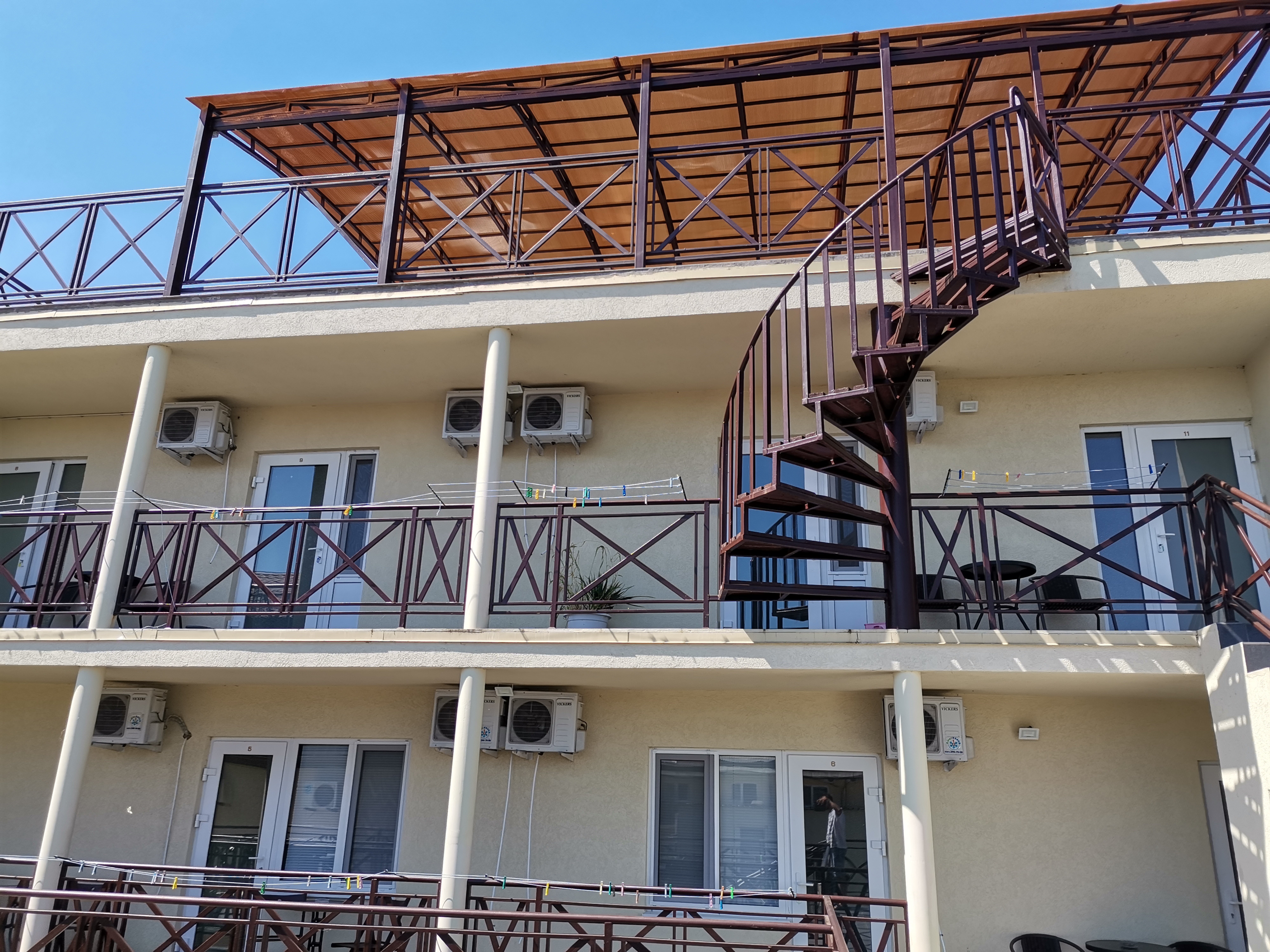 Фото Ракушка Блага