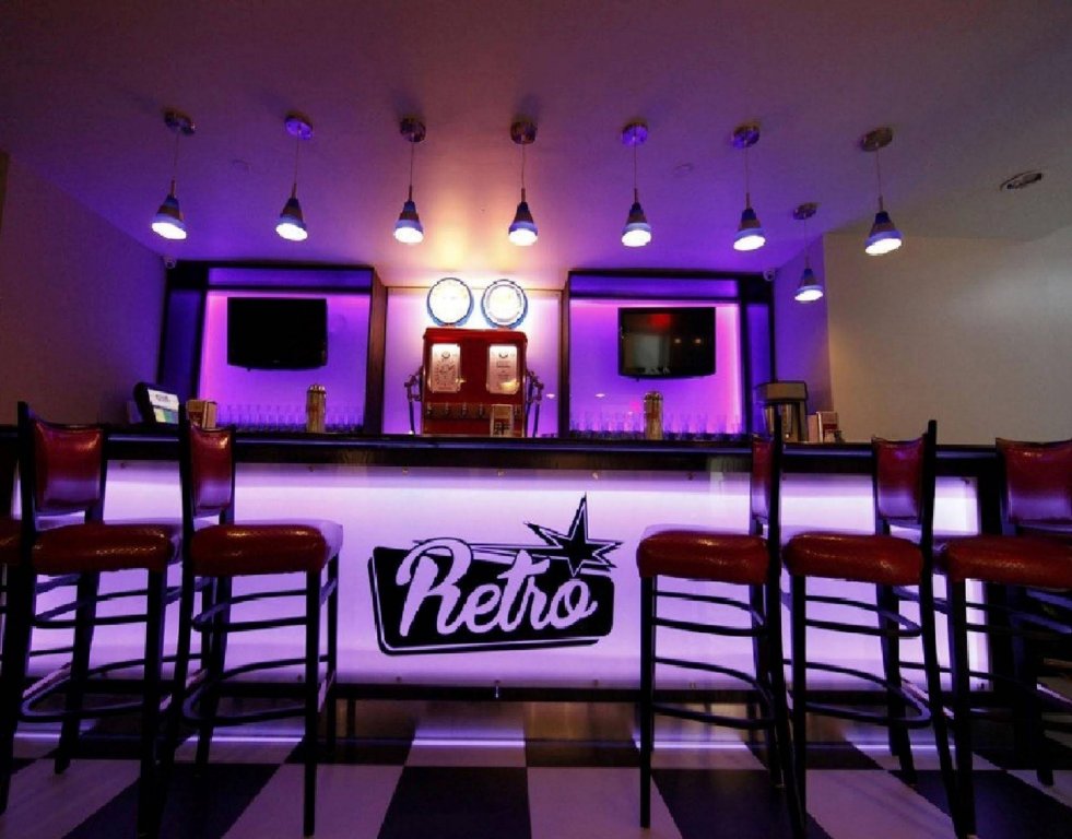 Фото Holiday Inn Nyc - Lower East Side, an Ihg Hotel