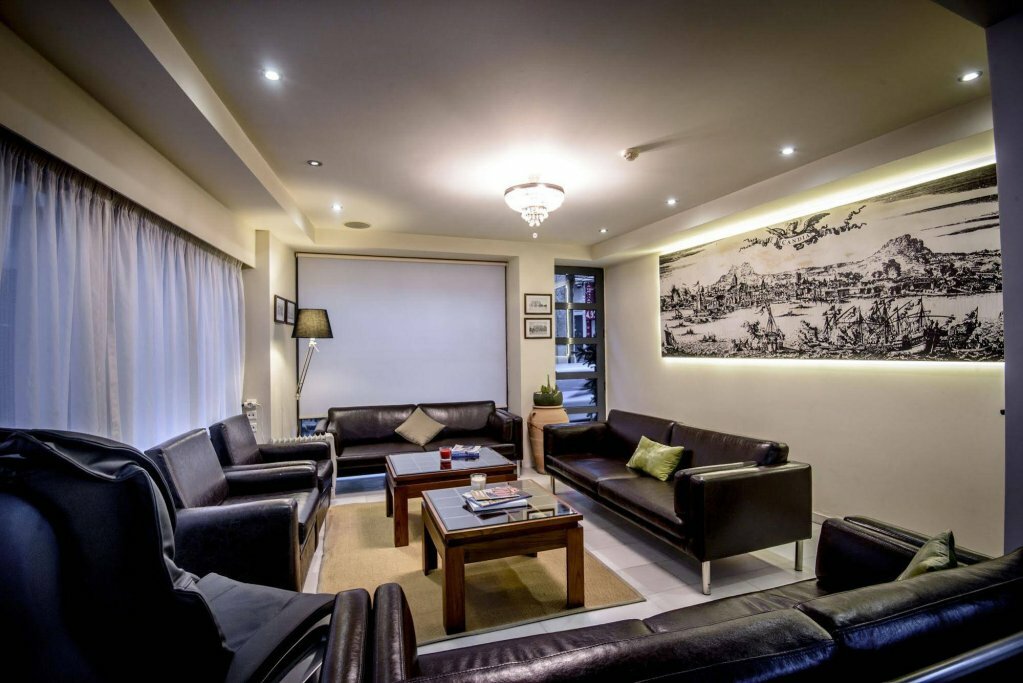 Фото Iraklion Hotel